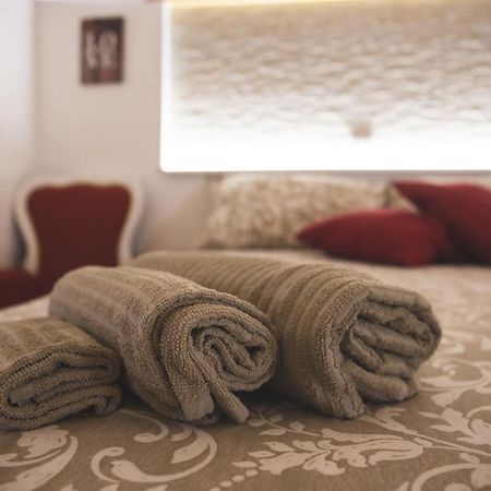 Suite Aurora Μπάρι Εξωτερικό φωτογραφία