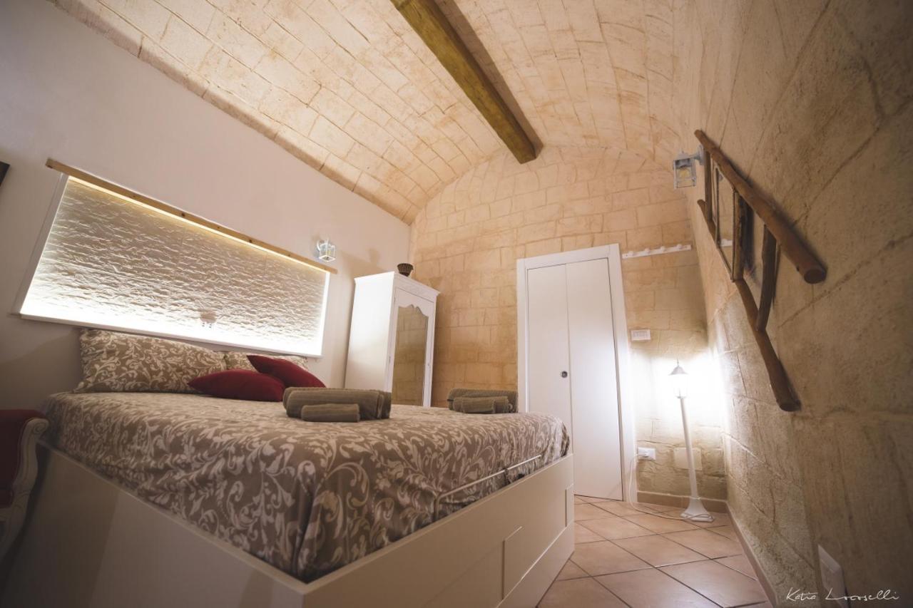 Suite Aurora Μπάρι Εξωτερικό φωτογραφία