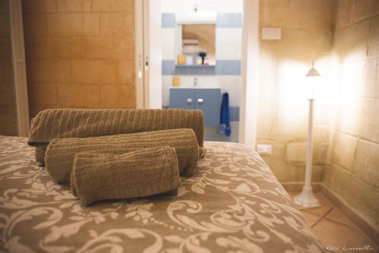 Suite Aurora Μπάρι Εξωτερικό φωτογραφία