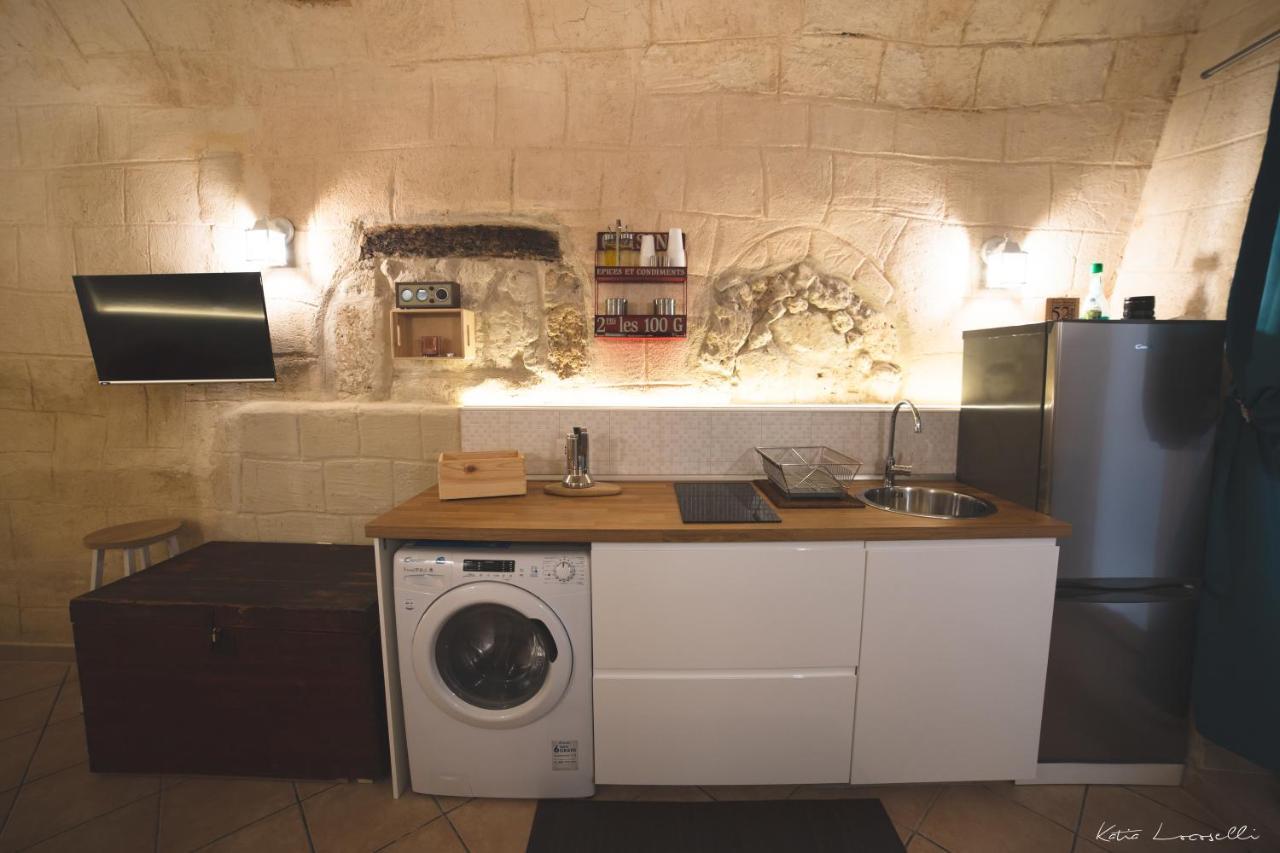 Suite Aurora Μπάρι Εξωτερικό φωτογραφία