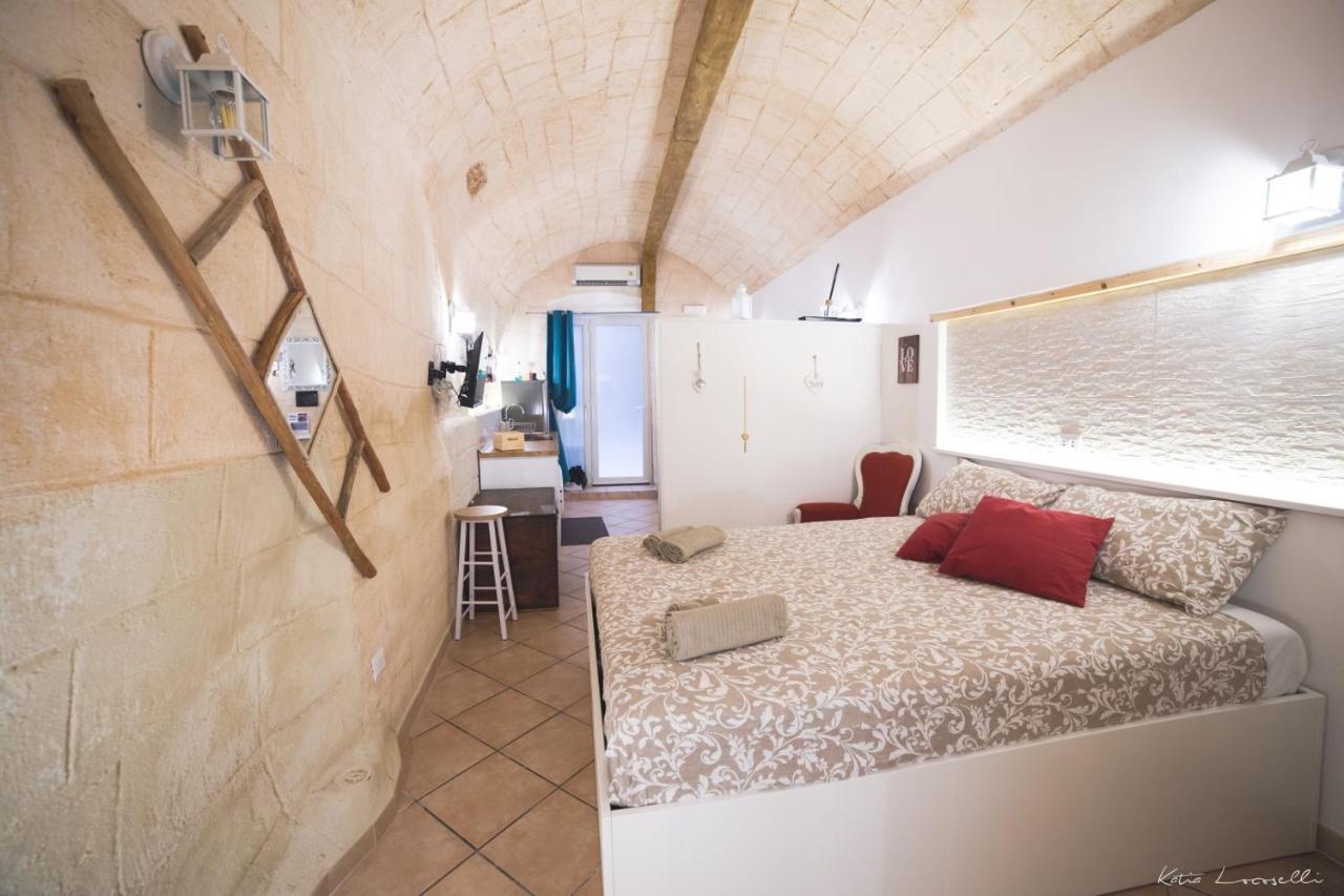 Suite Aurora Μπάρι Εξωτερικό φωτογραφία
